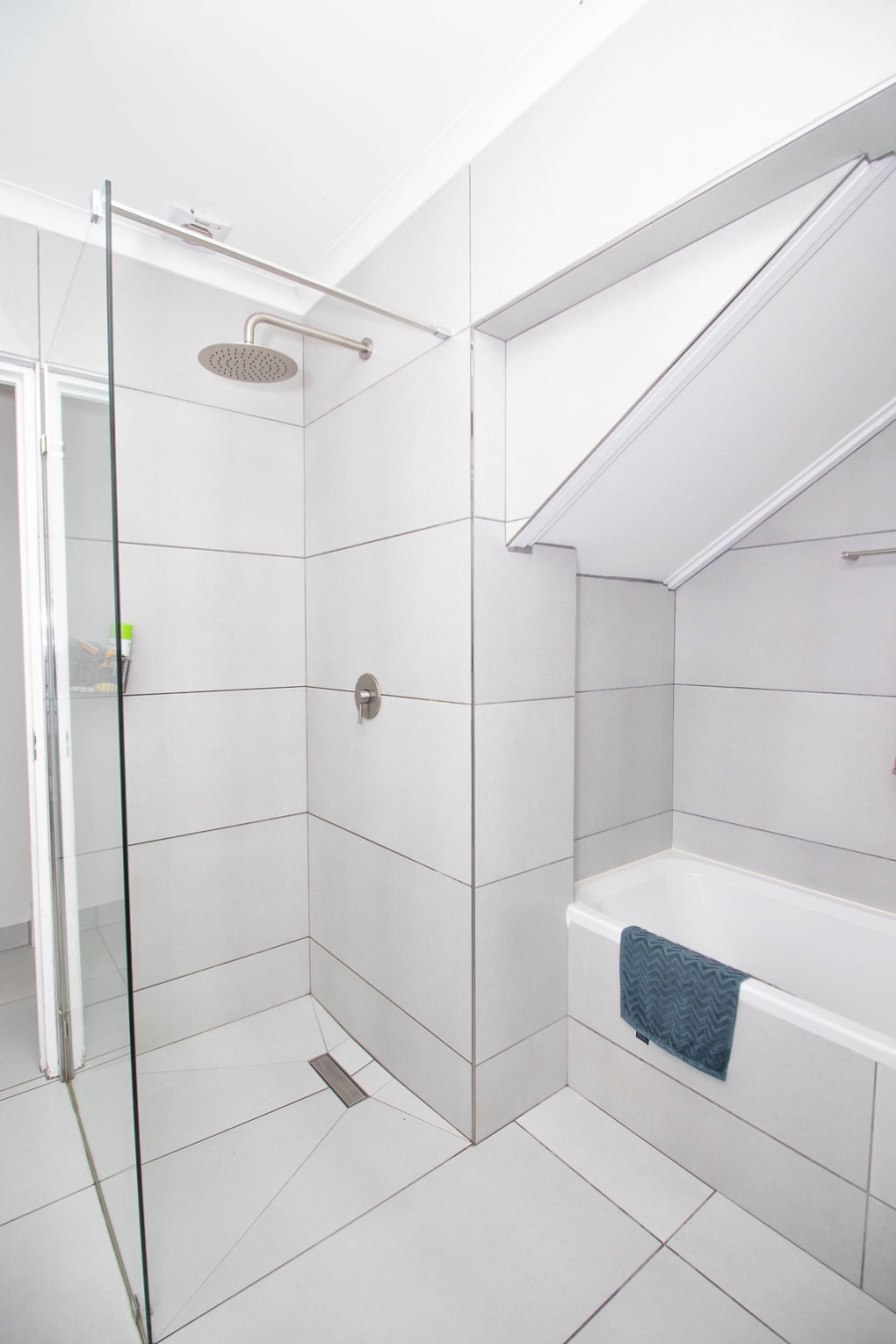 2 Bedroom Property for Sale in Burgundy Estate Western Cape